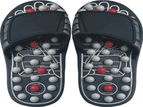 Massage Orthotic Reflexology Sandals