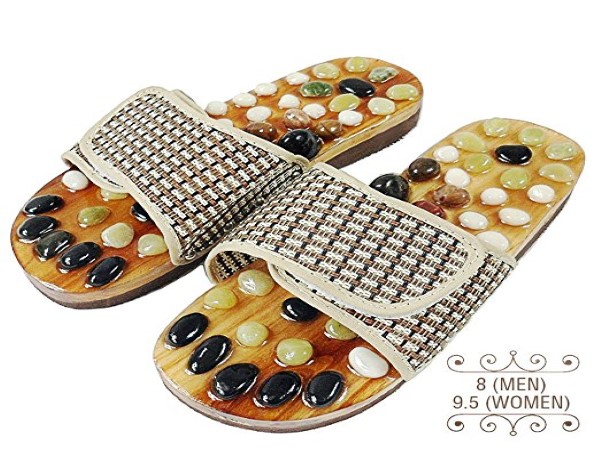 Neo Reflexology Sandals