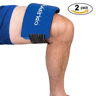 ColePak Comfort Ice Packs