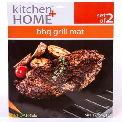 Kitchen + Home 15.75x13-Inch Non-stick, Extra Thick