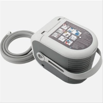 Ossur Cold Rush Device USA
