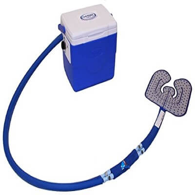 Polar Products Active Ice Therapy System