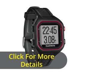 Garmin Forerunner 25