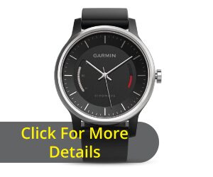 The Garmin Vivomove