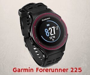 Garmin Forerunner 225