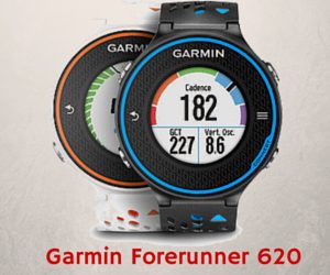 Garmin Forerunner 620