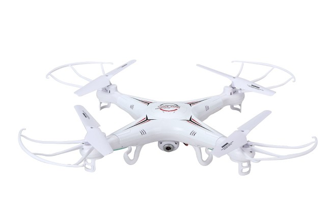 Holy Stone RC Quadcopter Drone