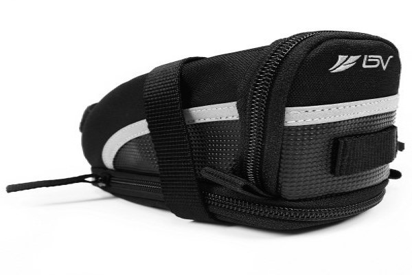 Karpates Bicycle Saddle Bag