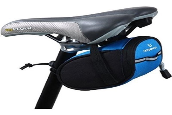 Roswheel Cycling Bicycle Saddle