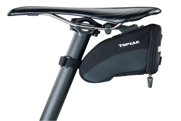 best aero saddle bag