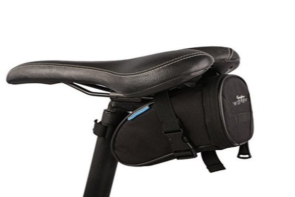 WOTOW Bicycle Repair Set Bike Outdoor Seat Saddle Bag