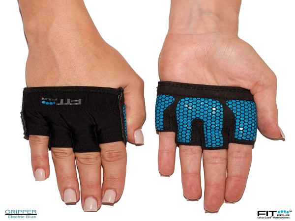 Weightlifting Gloves