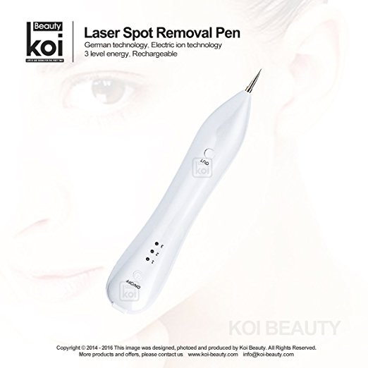 Koi Beauty Portable German Technology Laser