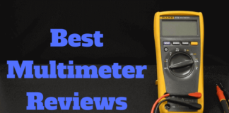 Best Multimeter Reviews