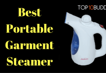 Best Portable Garment Steamer 2017 Reviews