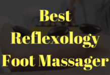 Best Reflexology Foot Massager