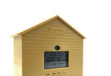 Automatic Chicken Coop - House Door Opener - Closer Timer & Light Sensor