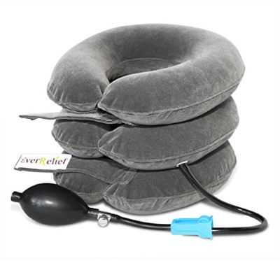 EverRelief Cervical Neck Traction Device