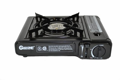 GAS ONE GS-3000 Portable Gas Stove with Carrying Case