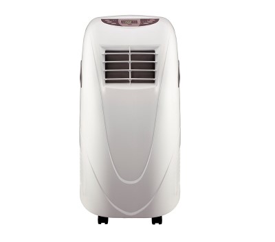 Global Air 10,000 BTU Portable Air Conditioner Cooling