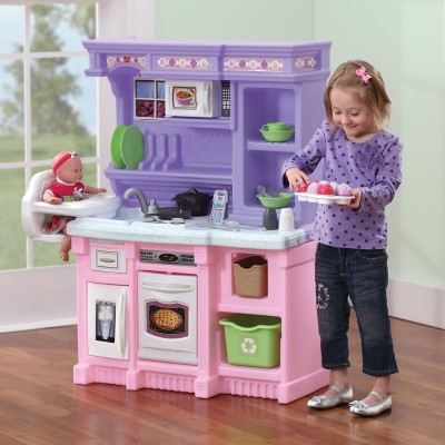 Step2 Little Bakers Kitchen Playset