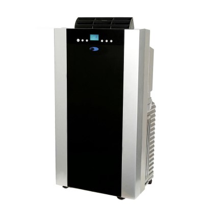 Whynter 14,000 BTU Dual Hose Portable Air Conditioner