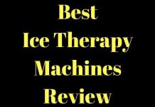 Best Ice Therapy Machines Review