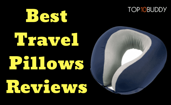 Best Travel Pillows Reviews
