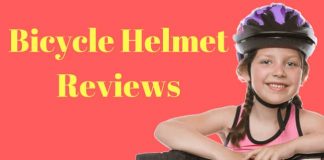 Best Bicycle Helmets Reviews