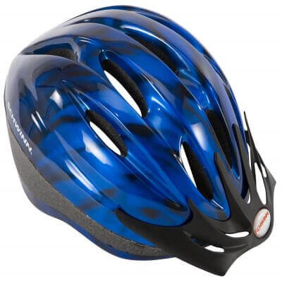 Schwinn Intercept Adult Micro Bicycle Helmet
