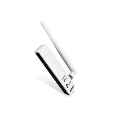 TP-Link Archer T2UH 600Mbps USB wireless