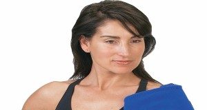DonJoy DuraSoft Cold Therapy Shoulder Wrap