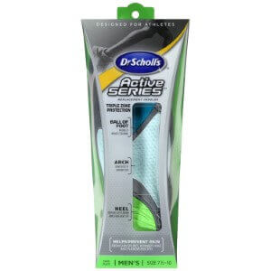 Dr. Scholl’s Plantar Fasciitis Insoles