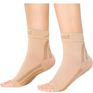 CompressionZ Plantar Fasciitis Socks