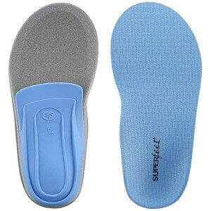 SUPERFEET Full Length Insole