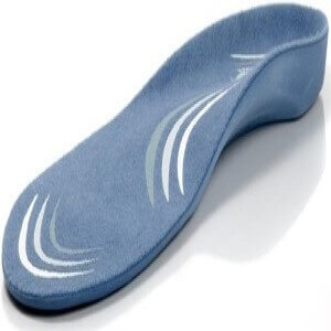 Vionic Unisex Orthotic Insoleq