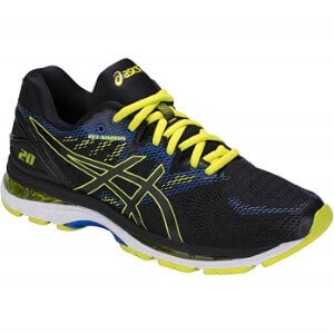 ASICS Gel Nimbus 20 Running Shoe