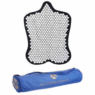 Acuswede Acupressure Mat