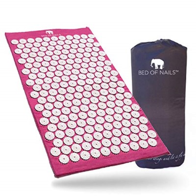 Bed of Nails Original Acupressure Mat