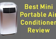 Best Mini Portable Air Conditioner Review