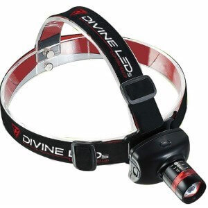 DIVINE LED HEADLAMP