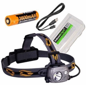 FENIX HP25 HEADLAMP