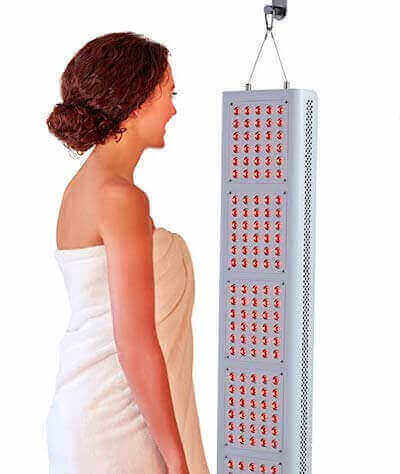 Joovv Light Therapy Panel