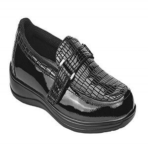 Orthofeet Chelsea Orthopedic Diabetic Shoe