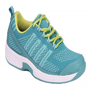 Orthofeet Coral Orthopedic Sneakers