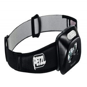 Petzl Tikka RXP Headlamp