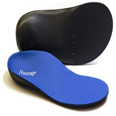 Powerstep Original Full Length Orthotic Shoe