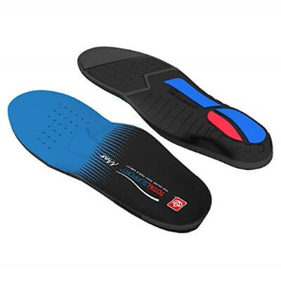 Spenco Total Support Max Shoe insoles