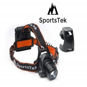 SportsTek Lightwear 4-in-1